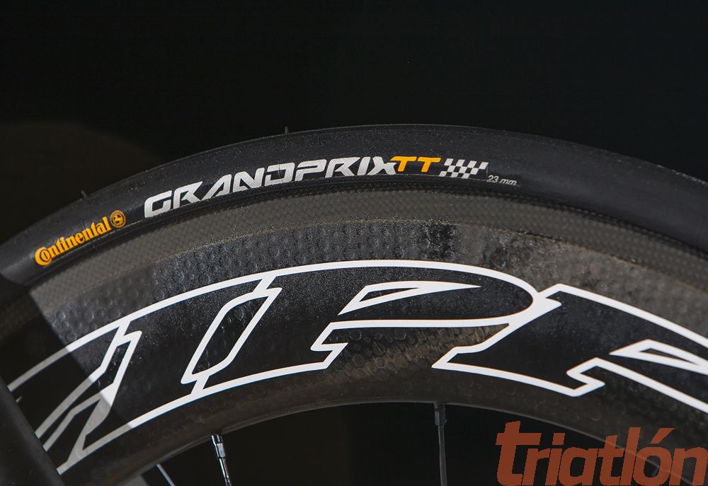 Canyon Speedmax CF 9.0 LTD