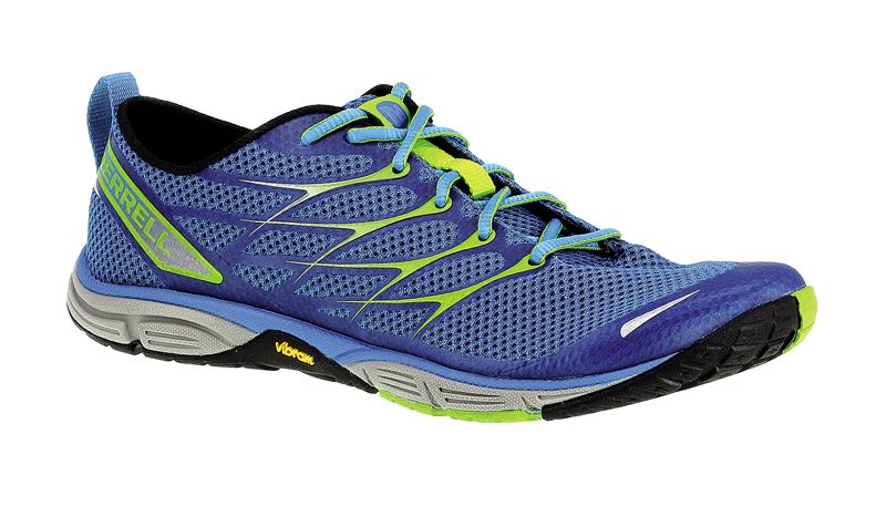 Merrell Road Glove 3