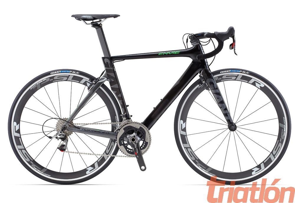 Giant Propel Advanved SL.