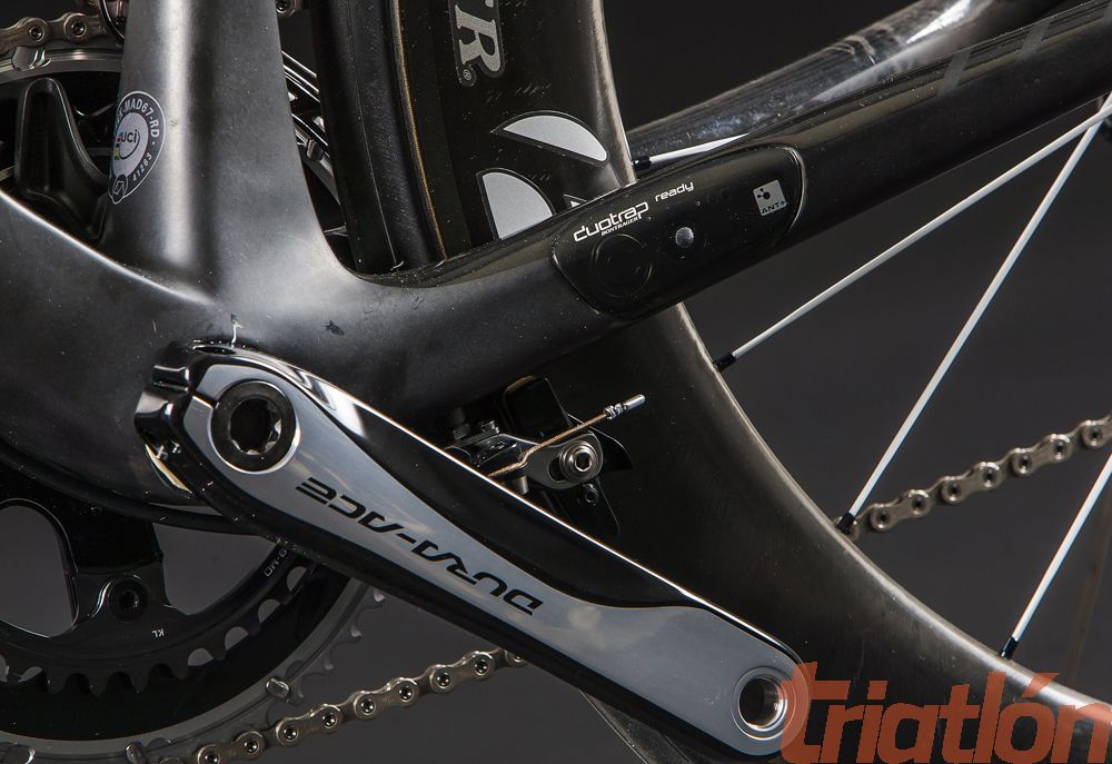Trek Madone Serie 7