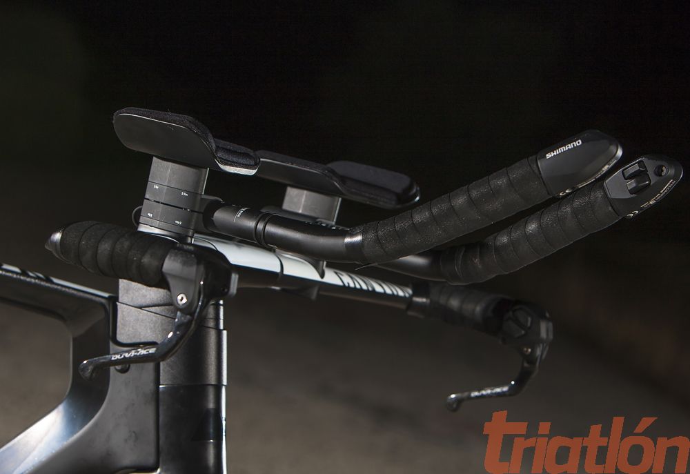 Canyon Speedmax CF 9.0 LTD