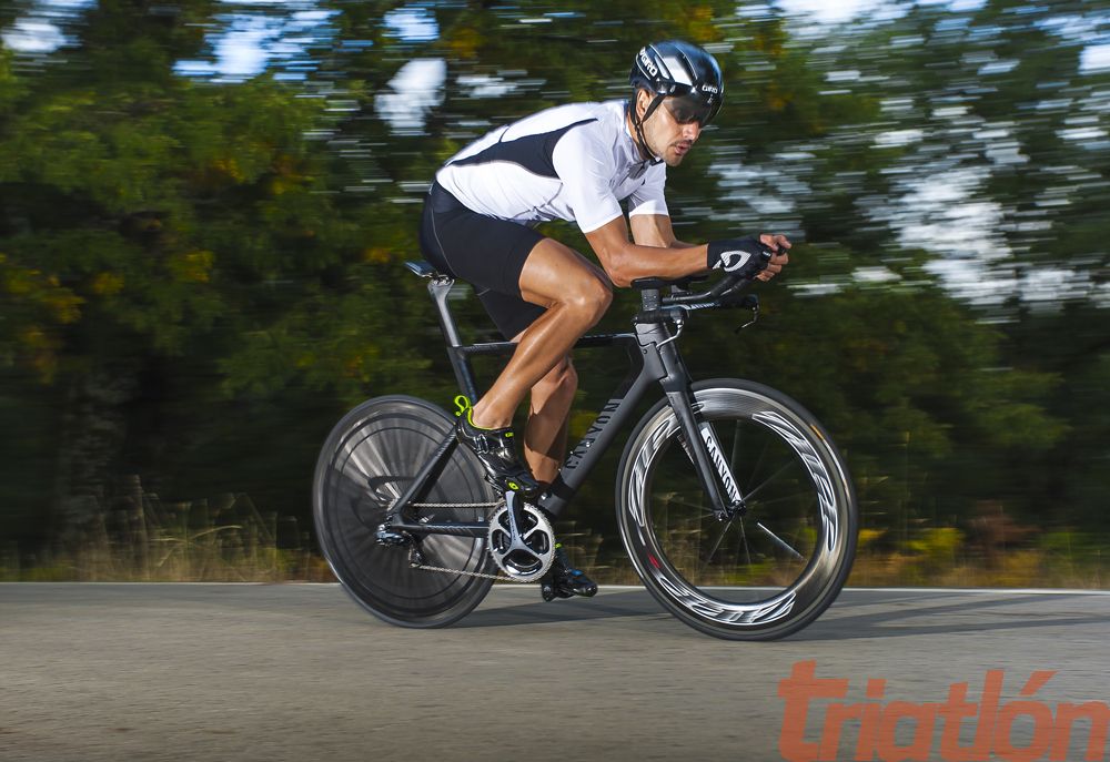 Canyon Speedmax CF 9.0 LTD