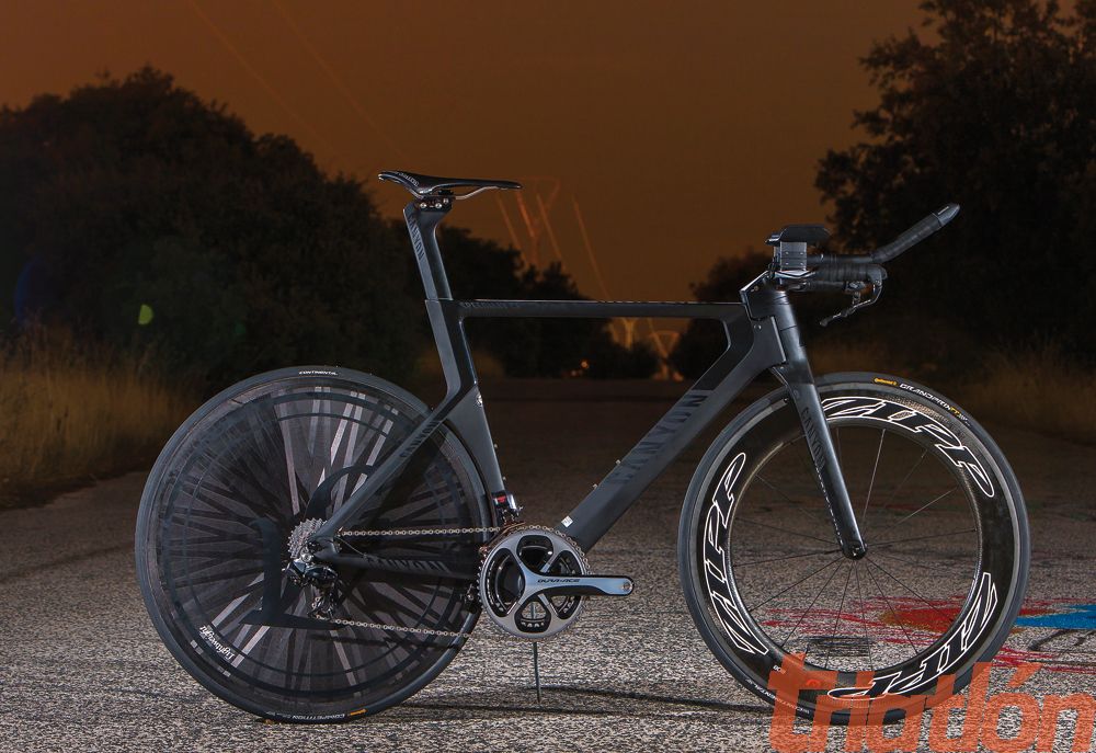 Canyon Speedmax CF 9.0 LTD