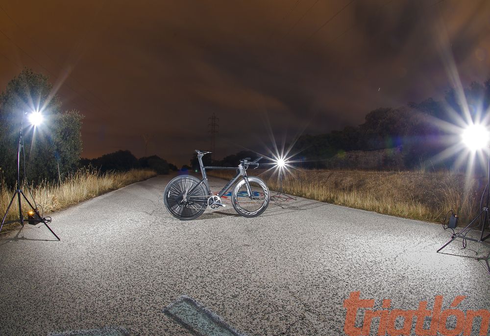 Canyon Speedmax CF 9.0 LTD