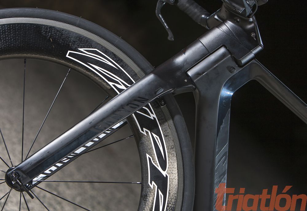 Canyon Speedmax CF 9.0 LTD