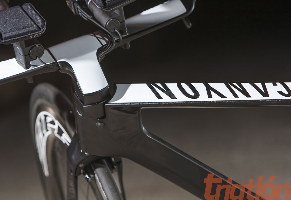 Canyon Speedmax CF 9.0 LTD