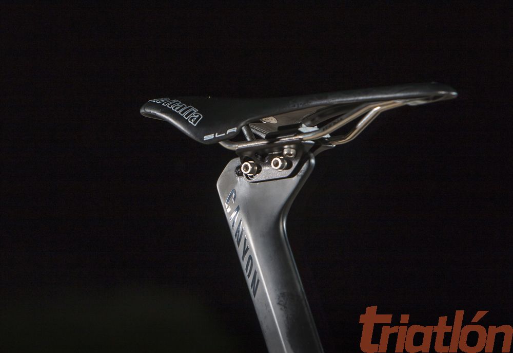 Canyon Speedmax CF 9.0 LTD