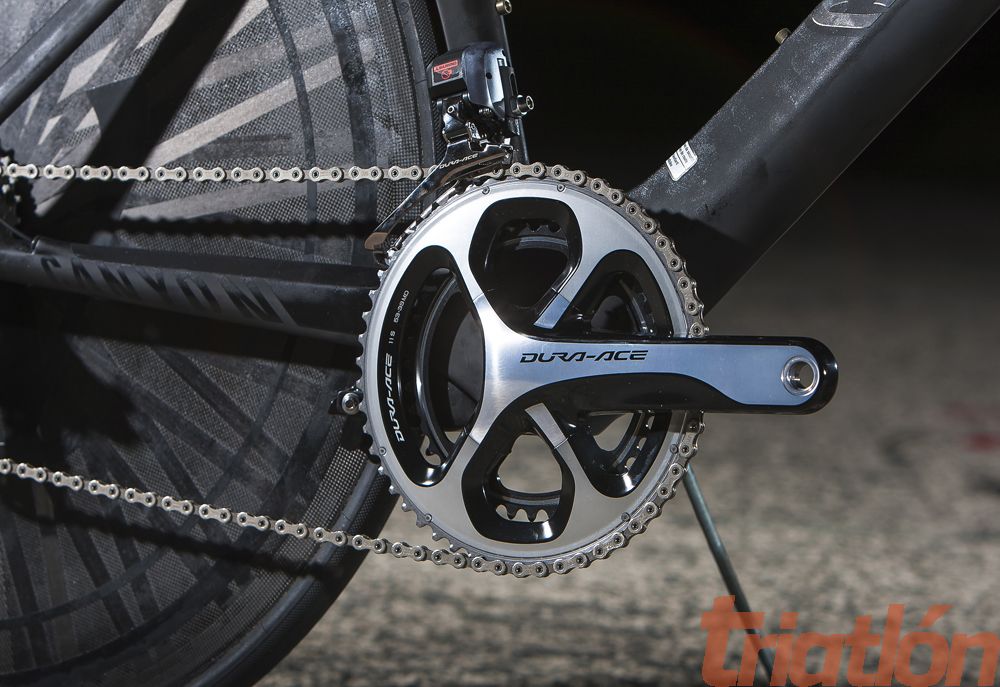 Canyon Speedmax CF 9.0 LTD
