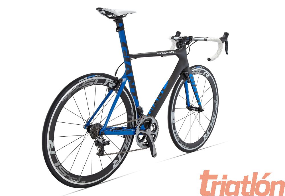 Giant Propel Advanved SL.