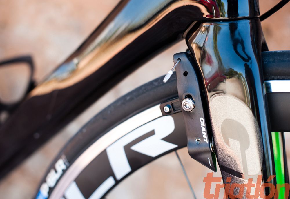 Giant Propel Advanved SL.