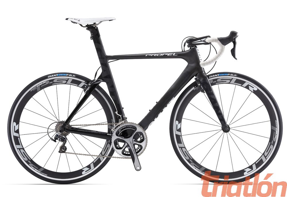 Giant Propel Advanved SL.