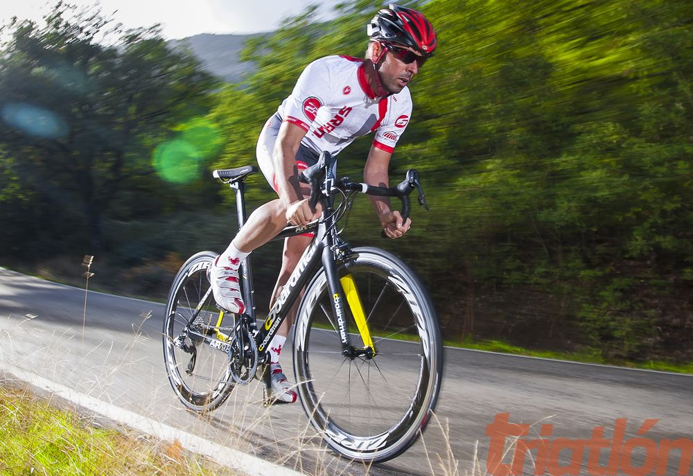 Comparativa Sram: Red22 y Force 22