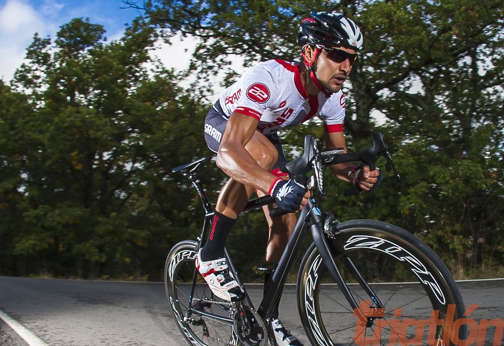 Comparativa Sram: Red22 y Force 22