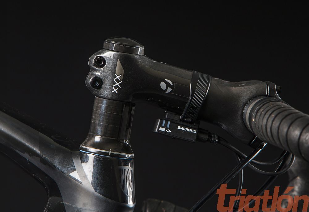Trek Madone Serie 7