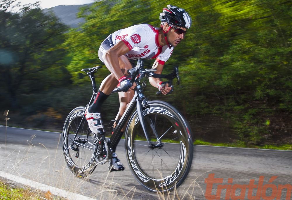 Comparativa Sram: Red22 y Force 22
