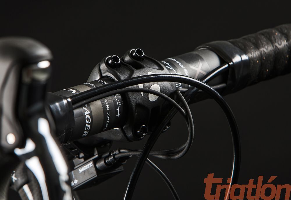 Trek Madone Serie 7