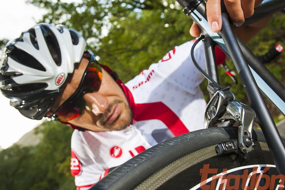 Comparativa Sram: Red22 y Force 22