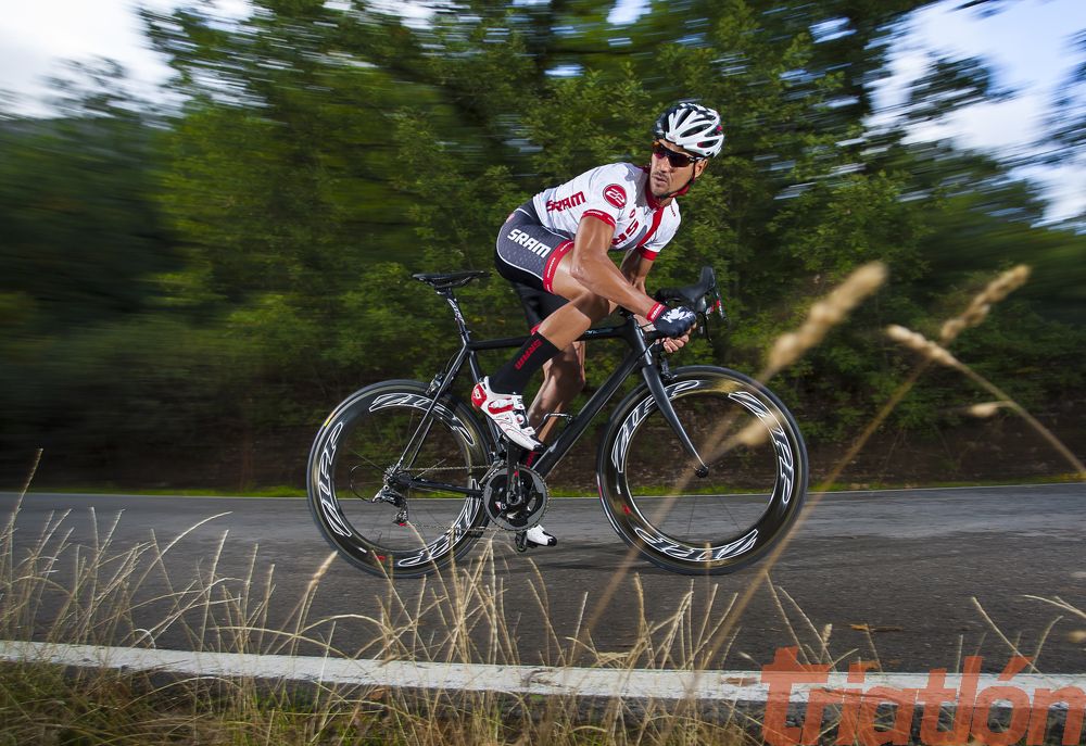 Comparativa Sram: Red22 y Force 22