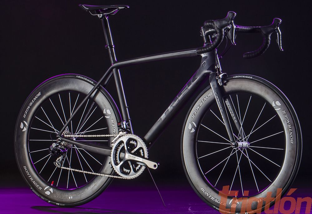 Trek Madone Serie 7
