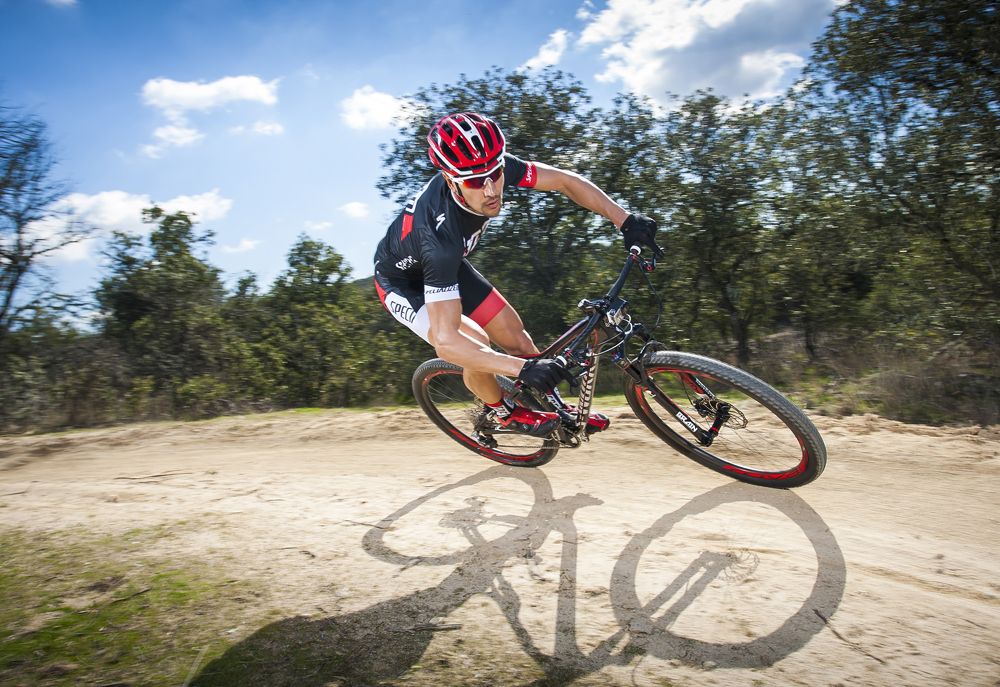 Specialized S-Works Epic World Cup