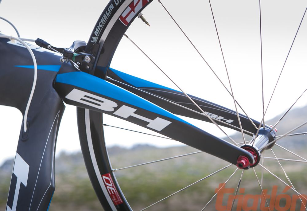 BH Aerolight RC Ultegra