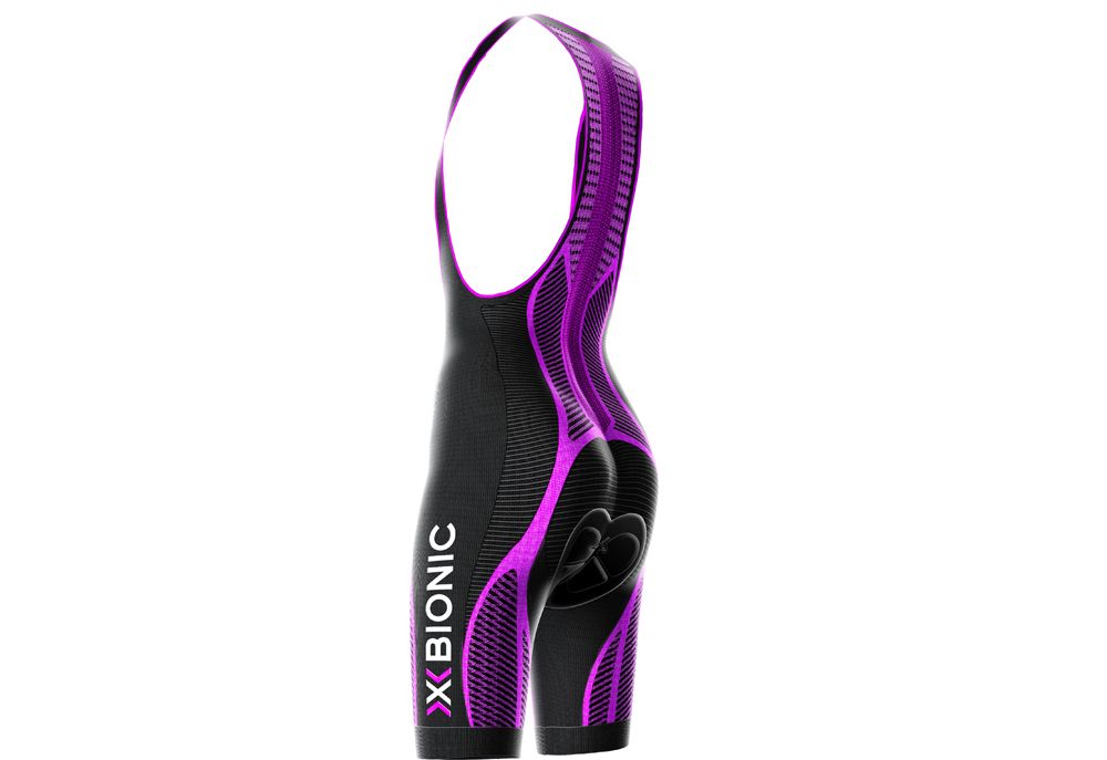 X-bionic The Trick
