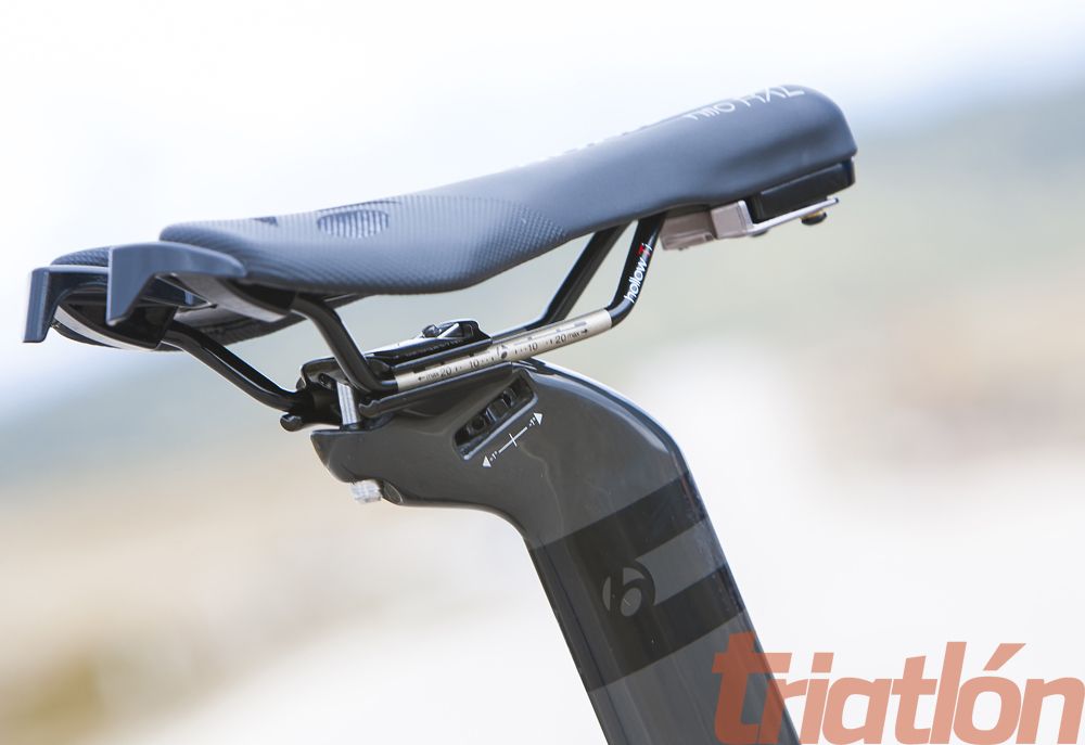 Trek Speed Concept Serie 9 Project One