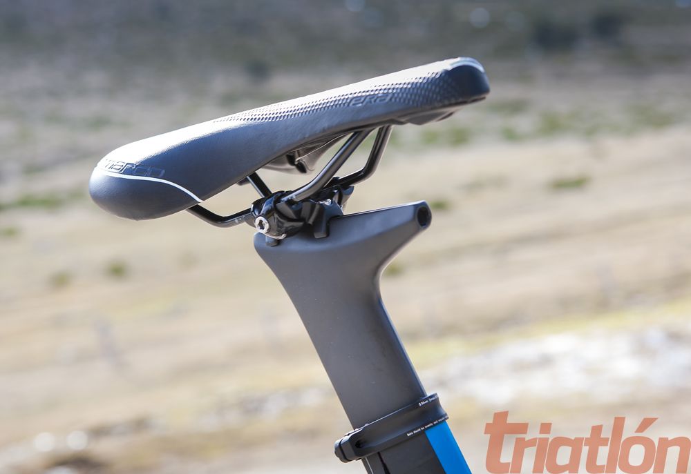 BH Aerolight RC Ultegra