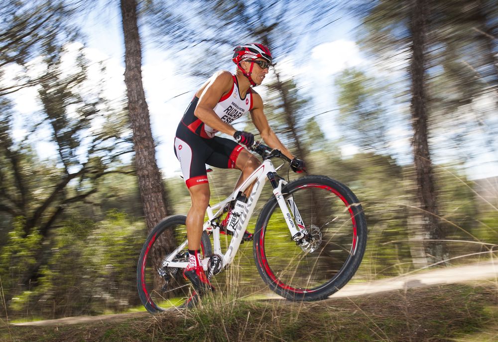 Specialized S-Works Epic World Cup
