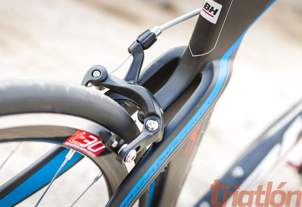 BH Aerolight RC Ultegra