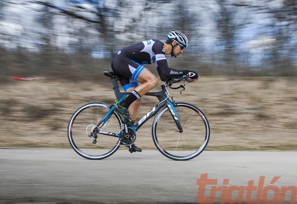 BH Aerolight RC Ultegra
