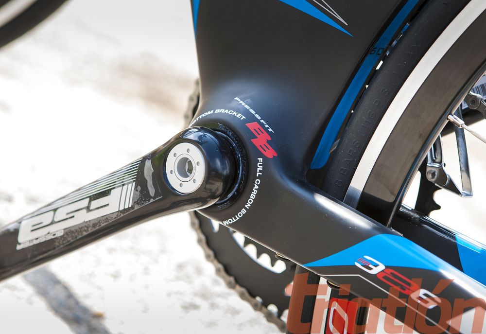 BH Aerolight RC Ultegra