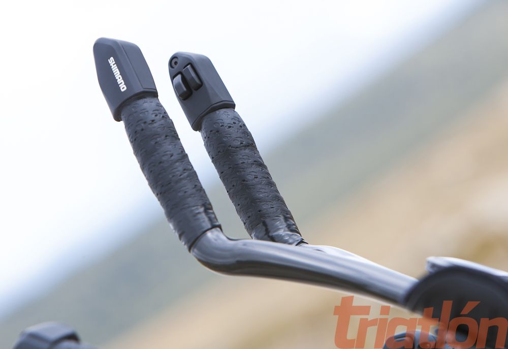 Trek Speed Concept Serie 9 Project One