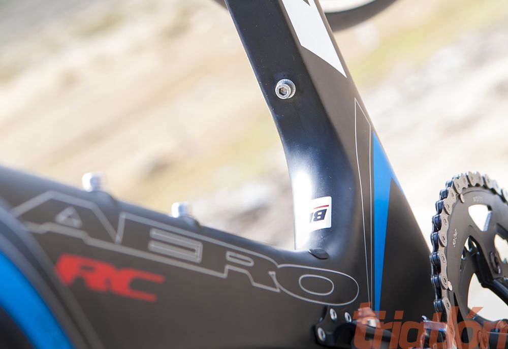 BH Aerolight RC Ultegra
