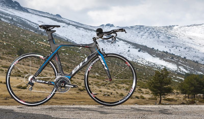 BH Aerolight RC Ultegra