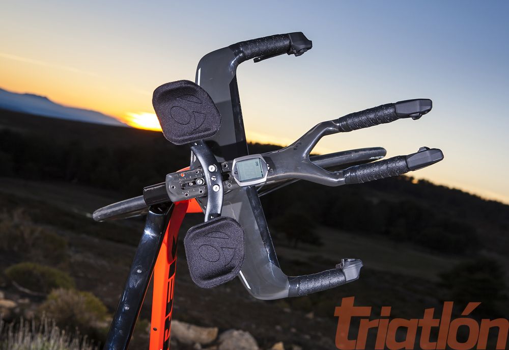Trek Speed Concept Serie 9 Project One