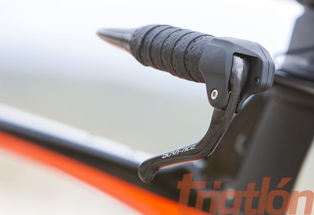 Trek Speed Concept Serie 9 Project One