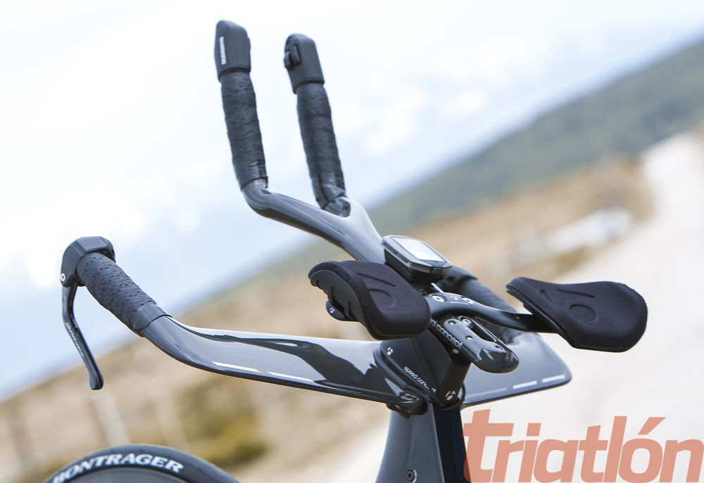 Trek Speed Concept Serie 9 Project One