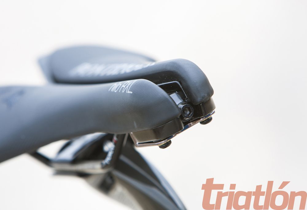 Trek Speed Concept Serie 9 Project One