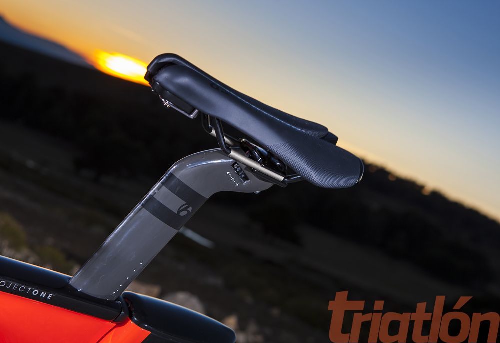 Trek Speed Concept Serie 9 Project One