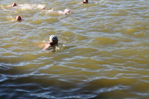 Triatlón Villa de Madrid 4
