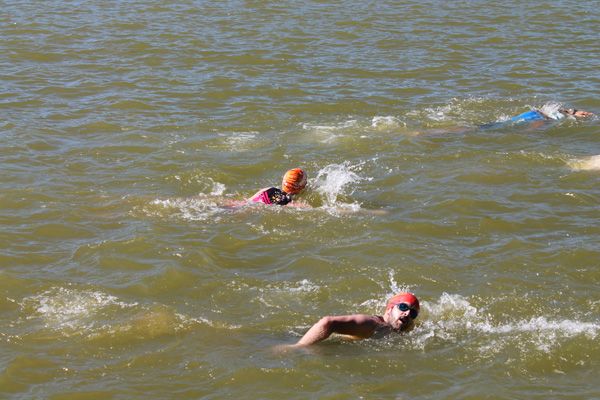 Triatlón Villa de Madrid 4