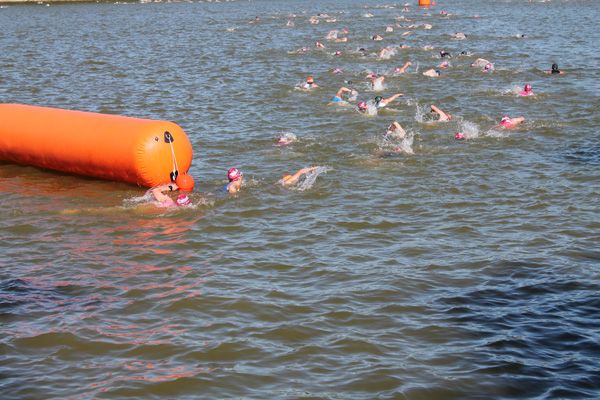 Triatlón Villa de Madrid 4