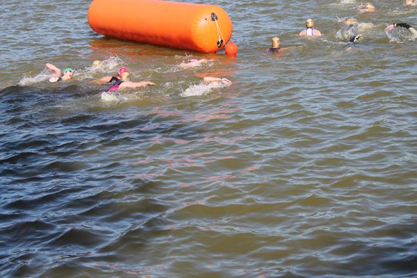 Triatlón Villa de Madrid 4