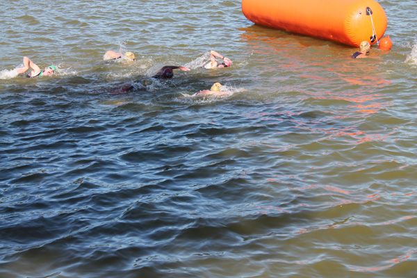 Triatlón Villa de Madrid 4