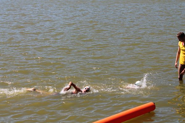 Triatlón Villa de Madrid 4