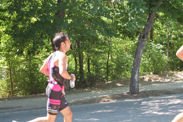Triatlón Villa de Madrid 5