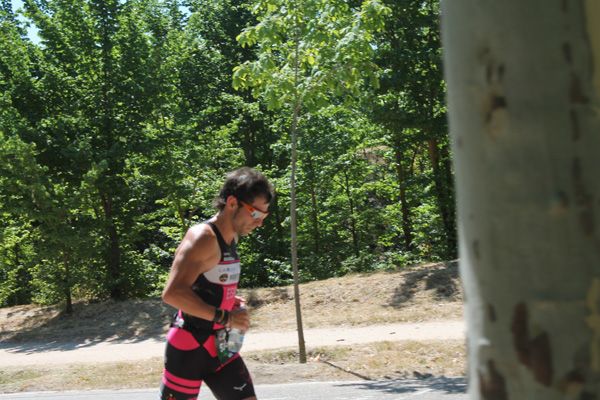 Triatlón Villa de Madrid 5