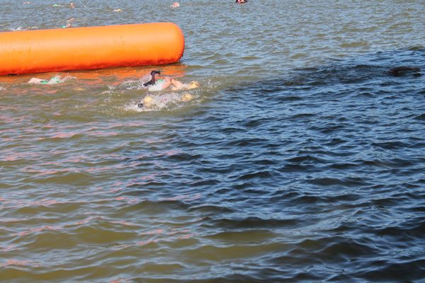 Triatlón Villa de Madrid 5