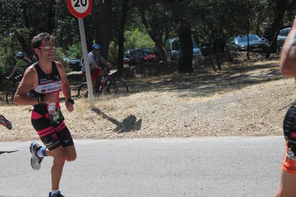 Triatlón Villa de Madrid 6